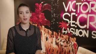 Making of the Victoria's Secret Fashion Show 2015 - Part 3