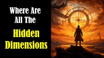 Discovering Hidden Dimensions: Experimental Evidence and Observable Effects