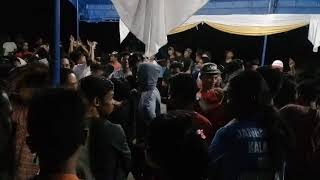 Dugem Anak Ampana sulawesi Tengah