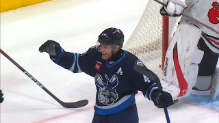 RECAP | MB 4, RFD 2 - F