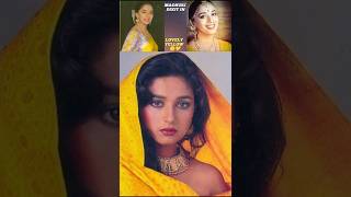 Madhuri Dixit Pics In Lovely Yellow