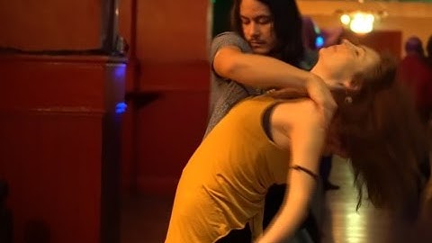 LE-APR-2017 Social Dance Scene Extracts from Party ~ video by Zouk Soul