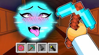 I Added Mods to Doors, but it's Weird screenshot 3