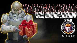 The Gift of Star Citizen... | Star Citizen 4.10