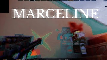 MARCELINE 🧛‍♀️ | BlockPost Mobile | Highlights