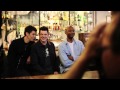 BTE - New album behind the scenes 2014