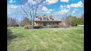 33 Volpi Road video tour