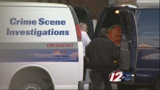 Pawtucket Deaths Deemed a Murder/Suicide