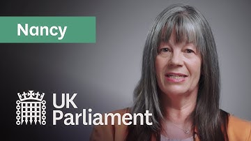 Rights for people with disabilities: Chronically Sick and Disabled Persons Act #YourStoryOurHistory