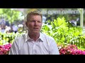 Davis Cup Captain Talks About Newest Team Member, Frances Tiafoe