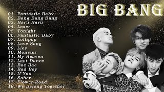 BIG BANG Greatest Hits 2023   BIG BANG Best Songs Playlist 2023 screenshot 4