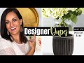 ⭐️EASY High End DIY Decor Like Pottery Barn, But Cheaper!