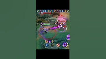 New Hero Obsidia Vs Miya Full Build Damage  #MerdekaMabar #MobileLegendsBangBang #MLBB