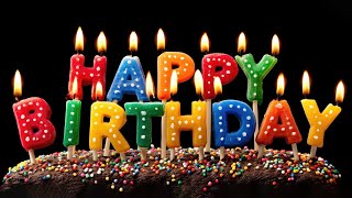 1 Hour of the Best Happy Birthday Song Remix | Perfect for Any Celebration!