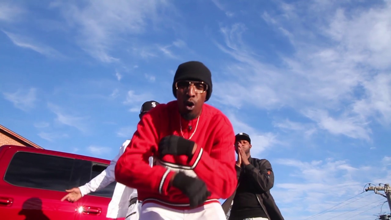 Randy Savage - I Pray ft. Doobie Hyalot