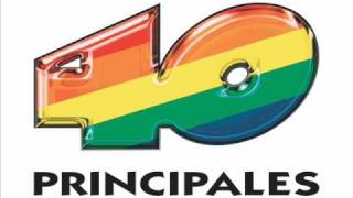 Liners 40 Principales