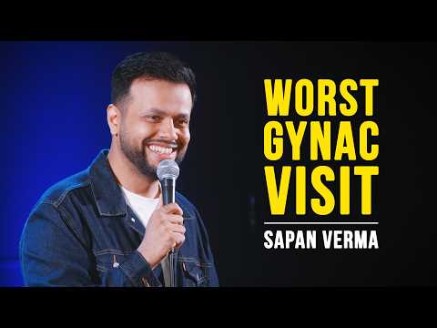 New Dad | Sapan Verma | Stand Up Comedy