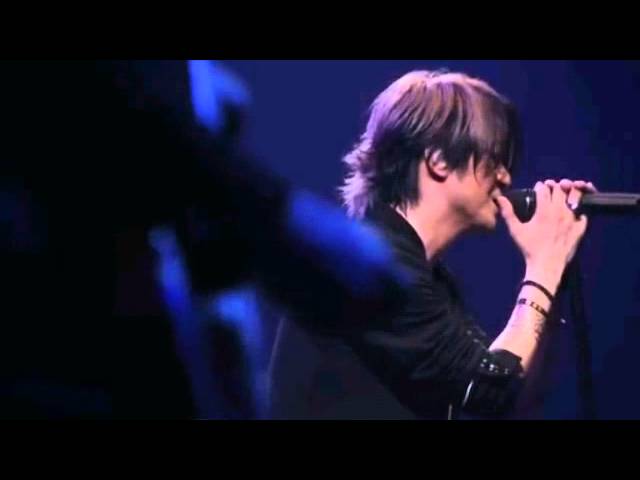 椎名慶治／チッ！ from LIVE DVD Special Live 2017「COUNTDOWN