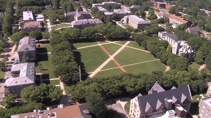 Hillside Hall at University of Rhode Island « LLB Architects