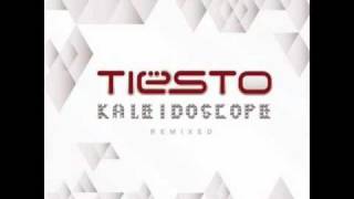 Tiesto Ft. Jnsi - Kaleidoscope (Ferry Corsten Remix)