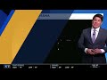 Iowa weather: Off and on rain potential into the weekend