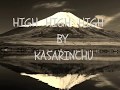 High High High Kasarinchu Usagi Drop ED FULL lyrics