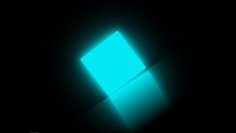 How to Make a Realistic 3D Video Cube in HTML & CSS