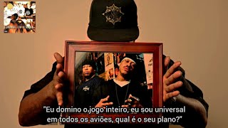 Gang Starr - Make Em Pay (Ft. Krumb Snatcha) [LEGENDADO] PT-BR