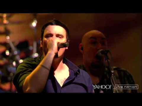 Breaking benjamin evil angel live Egyptian room