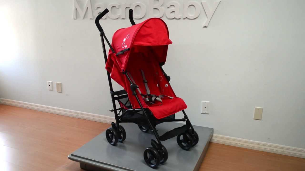 inglesina swift stroller