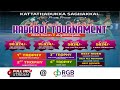 Kattathadukka saghakkal proudly presents all kerala invitation kabaddi  tournament on march 2nd
