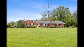 5436 Balls Mill Road video tour