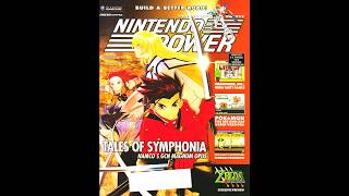 Nintendo Power Issue 180 GameCube June 2004 Narrated