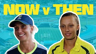 Celebrity Ash Gardner answers the same questions...nine years later! Wealth