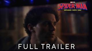 Spider-Man Brand New Day Footage Leaked - Cinemacon Teaser