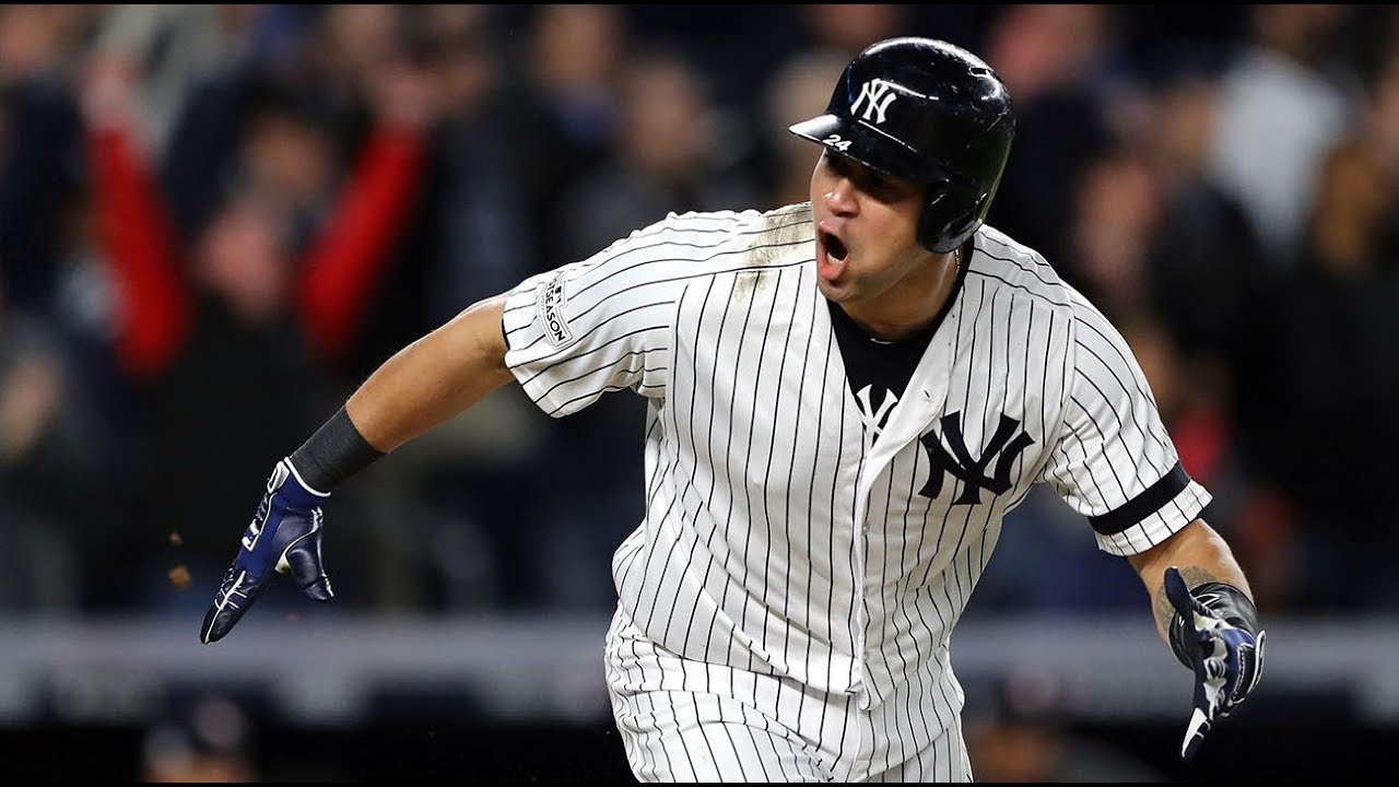 New York Yankees 2017 MidSeason Highlights YouTube