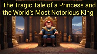 The Tragic Tale of a Princess and Her King#magicboxenglish