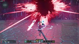 PSO2 New Genesis - Rod/Talis Multiweapon Showcase