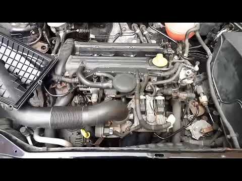 Vectra C 2.2 direct problem