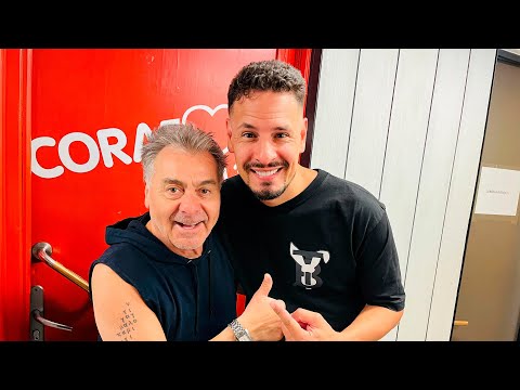 EN VIVO 🔴 Estamos Rodrigo Tapari en tu #RadioCorazon