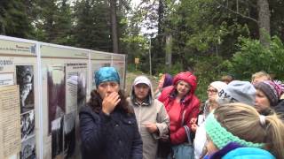 V leto ru тур на Соловецкие острова из Мурманска(, 2015-08-21T19:21:15.000Z)