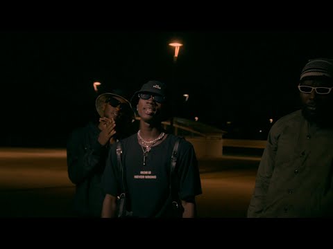 Firstklaz ft Odumodublvck - Show Them (Promotional Video)