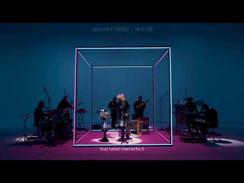 [ENG] ONSTAGE 2.0: PENOMECO - No.5 • Lyrics 페노메코 온스테이지 2.0