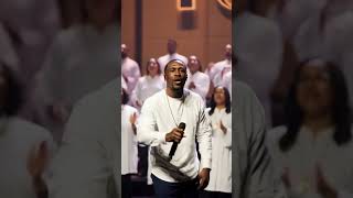 “LIVING TESTIMONY (BLESSED ALL THE TIME)”