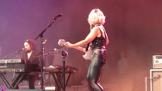 Samantha Fish - Black Wind Howlin' - Kettering, OH - 6/12/22