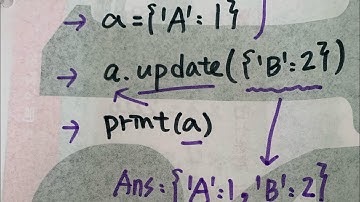 手寫Python 程式設計update