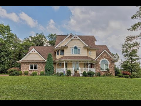 3 Gable Crest Dr., Pittston, PA home video tour