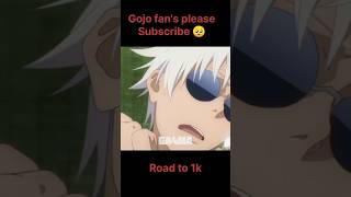 Mi Gente Badtameez Dil Gojo Jjk Hindi Amv Edit