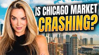 Is Chicago Real Estate Crashing? The Hidden Truth Behind Rising Prices