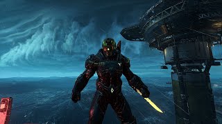 Doom Eternal - The Ancient Gods: Part 1 | Ultra Nightmare